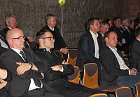 Bild: Tradition trifft Zukunft