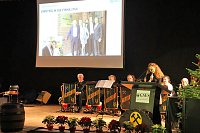 Bild: Tradition trifft Zukunft