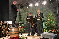 Bild: Tradition trifft Zukunft