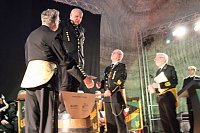Bild: Tradition trifft Zukunft