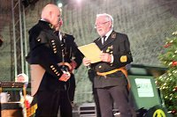Bild: Tradition trifft Zukunft
