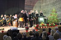 Bild: Tradition trifft Zukunft