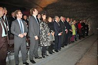 Bild: Tradition trifft Zukunft
