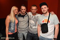 Bild: Bunten Knete Tour