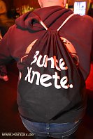 Bild: Bunten Knete Tour