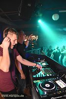 Bild: Bunten Knete Tour