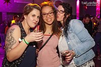 Bild: Party im Jugendclubhaus in Nordhausen - der Samstag