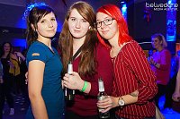 Bild: Party im Jugendclubhaus in Nordhausen - der Samstag