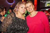 Bild: Party im Jugendclubhaus in Nordhausen - der Samstag