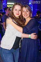 Bild: Party im Jugendclubhaus in Nordhausen - der Samstag
