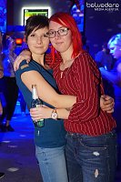 Bild: Party im Jugendclubhaus in Nordhausen - der Samstag