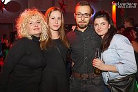 Bild: Party im Jugendclubhaus in Nordhausen - der Samstag