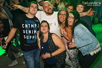 Bild: Party im Jugendclubhaus in Nordhausen - der Samstag