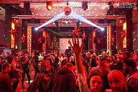 Bild: Party im Jugendclubhaus in Nordhausen - der Samstag