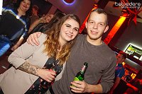 Bild: Party im Jugendclubhaus in Nordhausen - der Samstag