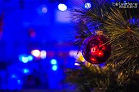 Bild: Party im Jugendclubhaus in Nordhausen - der Samstag