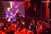 Bild: Party im Jugendclubhaus in Nordhausen - der Samstag