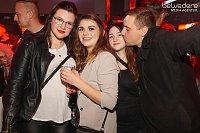Bild: Party im Jugendclubhaus in Nordhausen - der Samstag