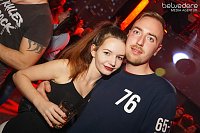 Bild: Party im Jugendclubhaus in Nordhausen - der Samstag