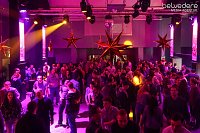 Bild: Party im Jugendclubhaus in Nordhausen - der Samstag