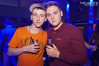 Bild: Party im Jugendclubhaus in Nordhausen - der Samstag