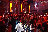 Bild: Party im Jugendclubhaus in Nordhausen - der Samstag