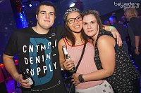 Bild: Party im Jugendclubhaus in Nordhausen - der Samstag