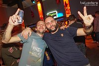 Bild: Party im Jugendclubhaus in Nordhausen - der Samstag