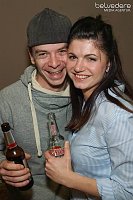 Bild: Party im Jugendclubhaus in Nordhausen - der Samstag