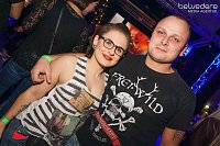 Bild: Party im Jugendclubhaus in Nordhausen - der Samstag