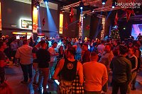 Bild: Party im Jugendclubhaus in Nordhausen - der Samstag