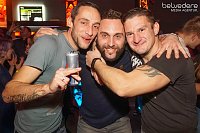 Bild: Party im Jugendclubhaus in Nordhausen - der Samstag