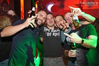 Bild: Party im Jugendclubhaus in Nordhausen - der Samstag