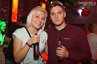 Bild: Party im Jugendclubhaus in Nordhausen - der Samstag