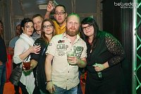 Bild: Party im Jugendclubhaus in Nordhausen - der Samstag