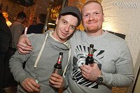 Bild: Party im Jugendclubhaus in Nordhausen - der Samstag