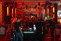 Bild: Party im Jugendclubhaus in Nordhausen - der Samstag