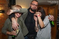 Bild: Party im Jugendclubhaus in Nordhausen - der Samstag