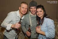 Bild: Party im Jugendclubhaus in Nordhausen - der Samstag