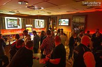 Bild: Party im Jugendclubhaus in Nordhausen - der Samstag