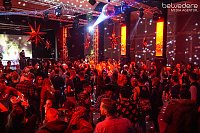 Bild: Party im Jugendclubhaus in Nordhausen - der Samstag