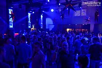 Bild: Party im Jugendclubhaus in Nordhausen - der Samstag