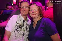 Bild: Party im Jugendclubhaus in Nordhausen - der Samstag