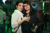 Bild: Party im Jugendclubhaus in Nordhausen - der Samstag