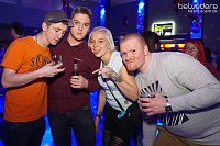Bild: Party im Jugendclubhaus in Nordhausen - der Samstag