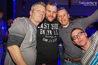 Bild: Party im Jugendclubhaus in Nordhausen - der Samstag