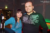 Bild: Party im Jugendclubhaus in Nordhausen - der Samstag