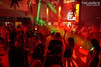 Bild: Party im Jugendclubhaus in Nordhausen - der Samstag