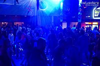 Bild: Party im Jugendclubhaus in Nordhausen - der Samstag