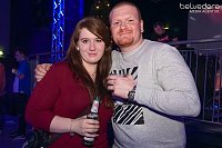Bild: Party im Jugendclubhaus in Nordhausen - der Samstag
